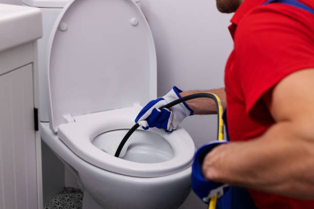 Reliable Edgewood, IN Plumbing Solutions