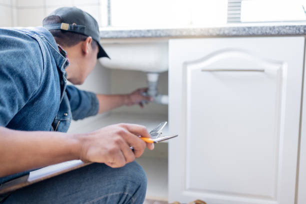 Best Pipe Repair Near Me  in Edgewood, IN