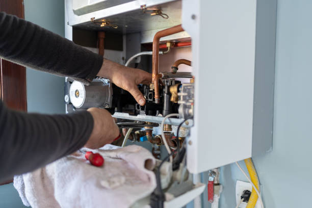 Best Plumbing Services Near Me  in Edgewood, IN