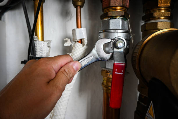 Best Sewer Line Repair  in Edgewood, IN